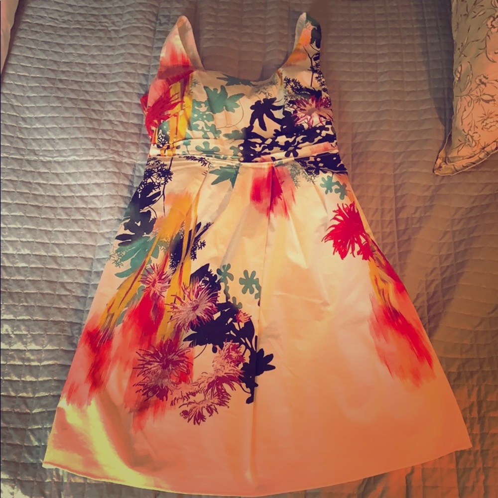 Tahari dress